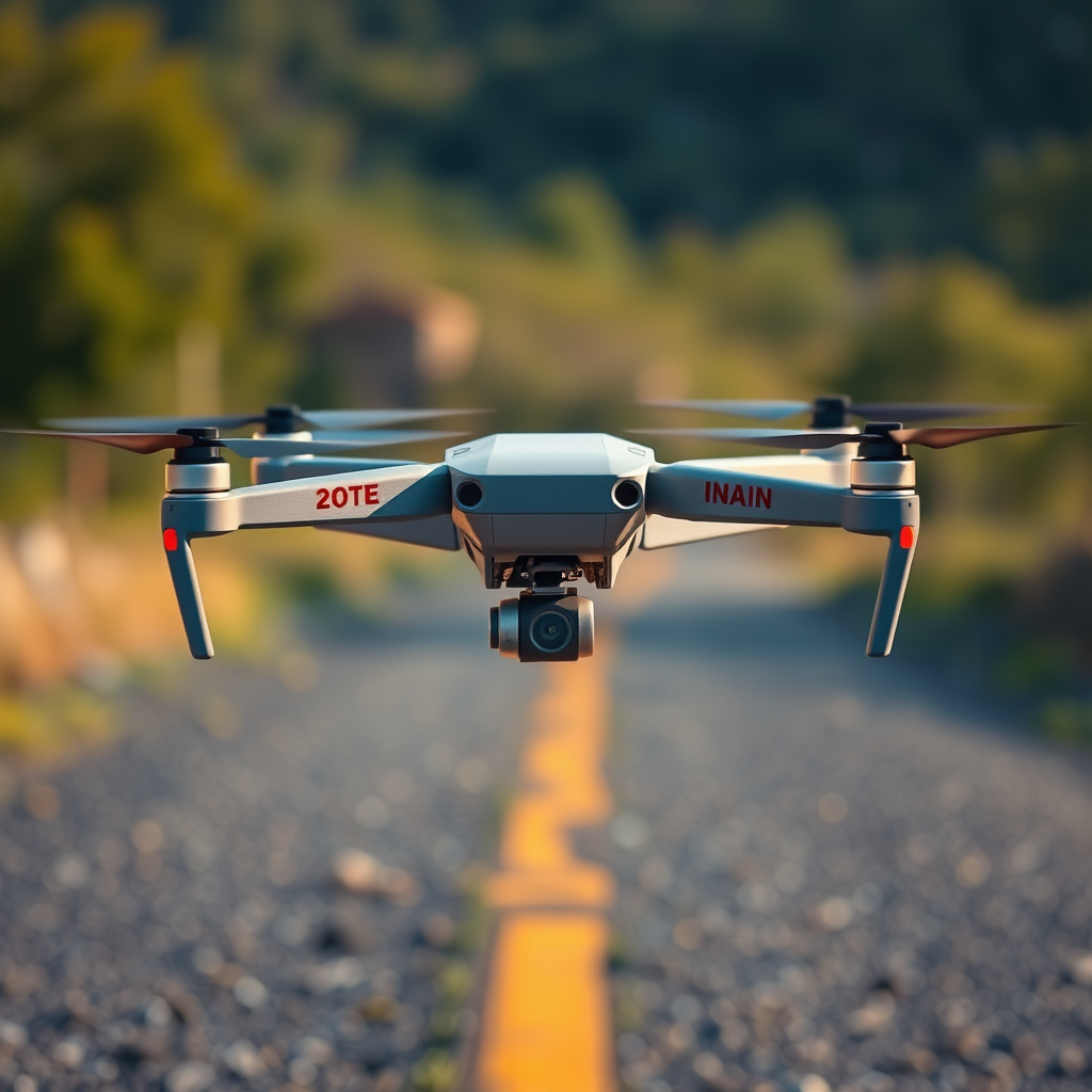 Understanding Drone Range Basics - how far a drone can go