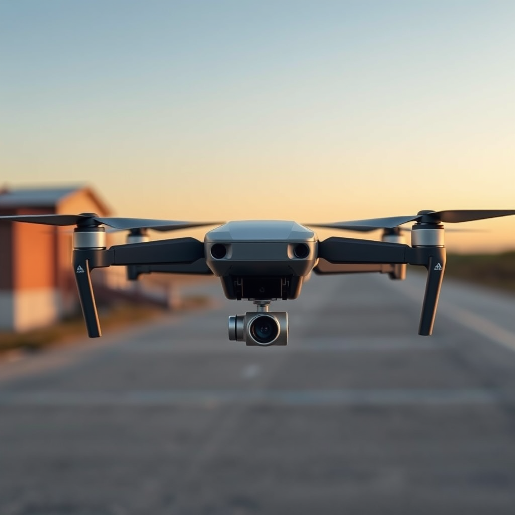 Understanding Drone Control Range Understanding Drone Control Range - how far away can a drone be controlled