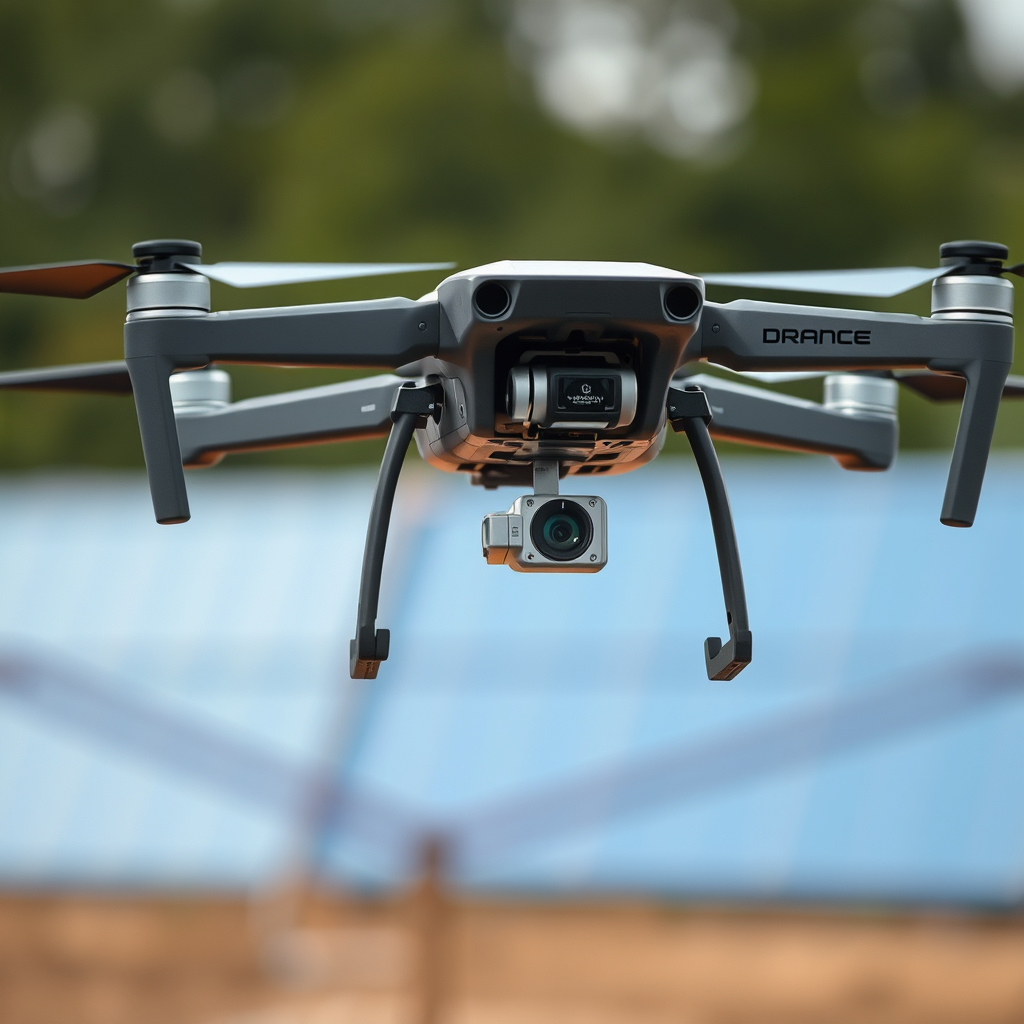 Factors Affecting Control Distance - how far away can drones be controlled