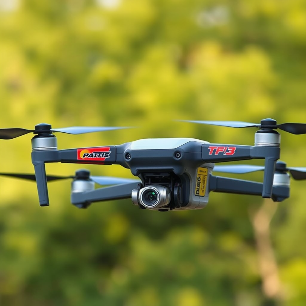 Understanding Drone Range - how far away can drones fly