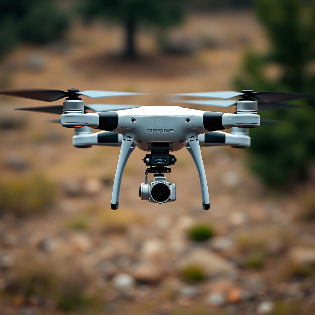 Understanding Drone Range - how far away can you fly a drone