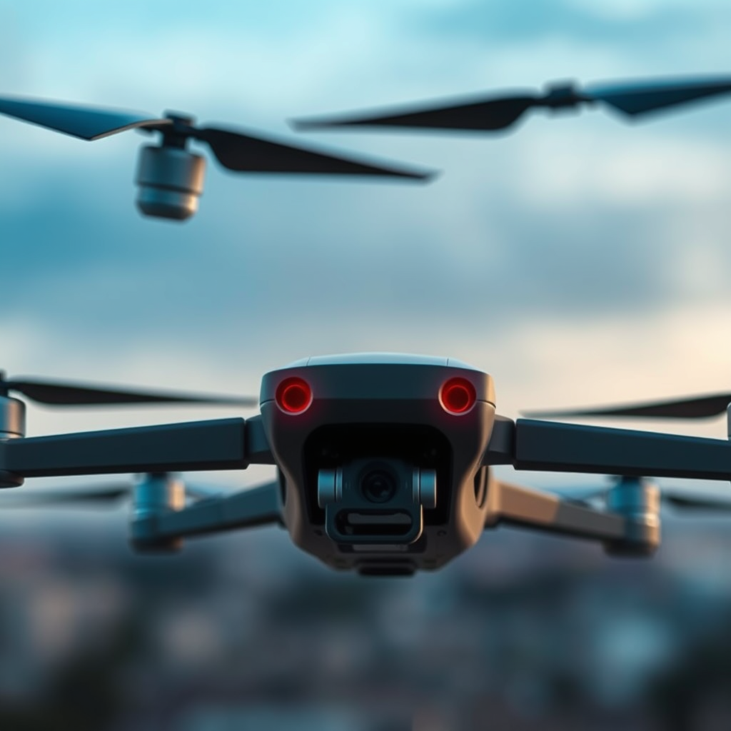 Regulations Impacting Drone Distance - how far can a drone fly away