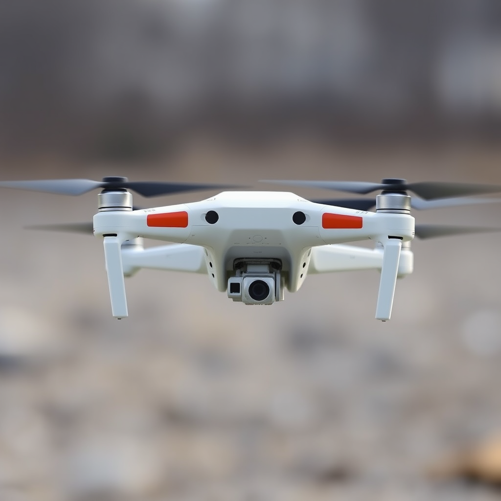 Factors Affecting Flight Distance - how far can a drone fly from the controller