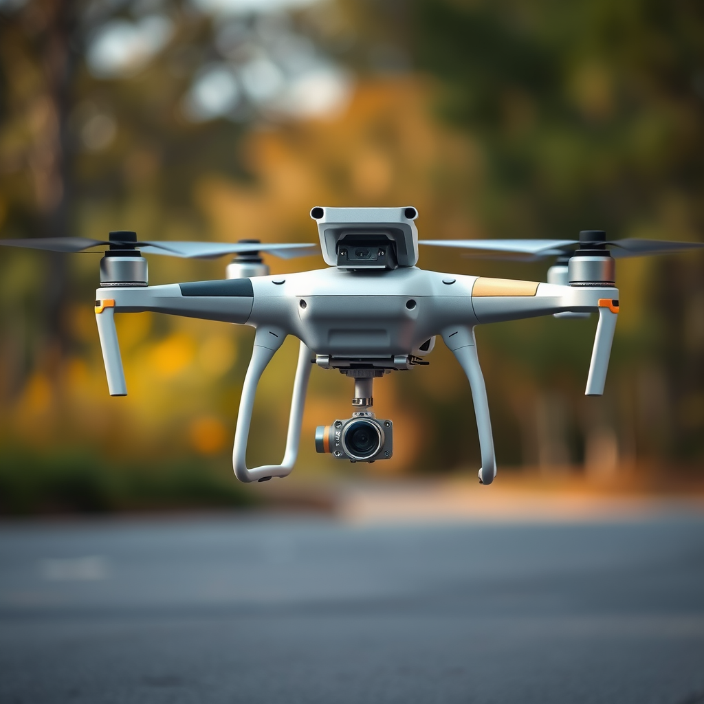 Understanding Drone Transmission Ranges - how far can a drone fly from you