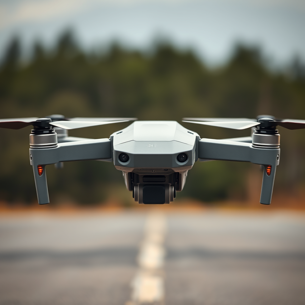 Overview of Predator Drone Specifications - how far can a predator drone fly