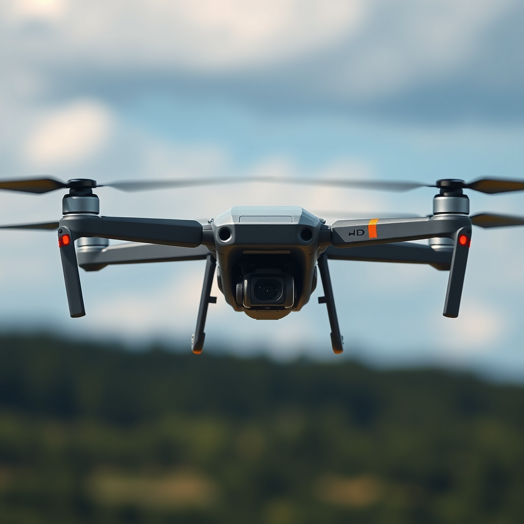 Factors Affecting Drone Flight Distance - how far can drones fly away from you
