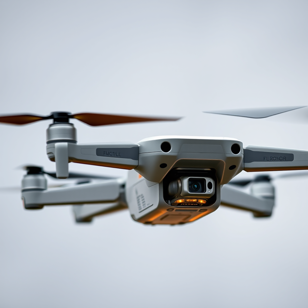 Factors Affecting Drone Flight Distance - how far can drones fly