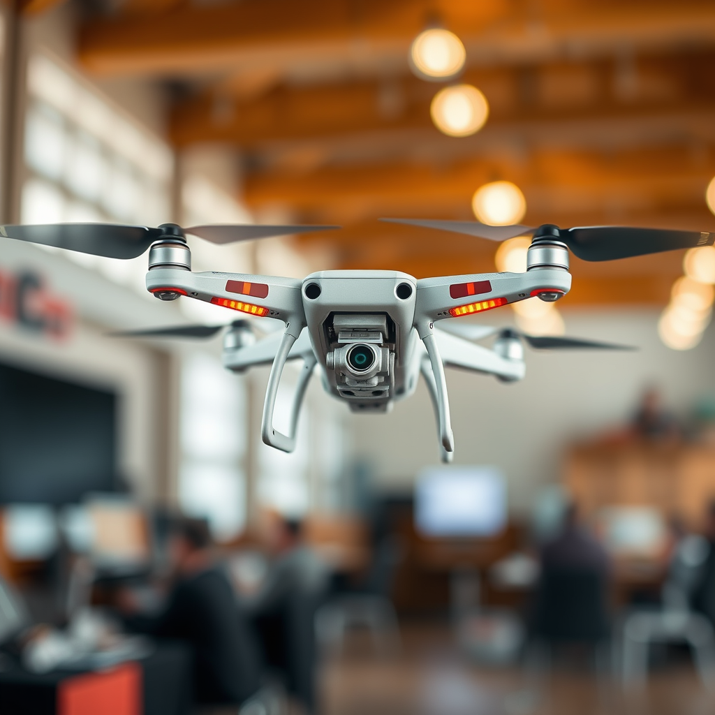 Factors Affecting Flight Distance Factors Affecting Flight Distance - how far can drones fly from the controller