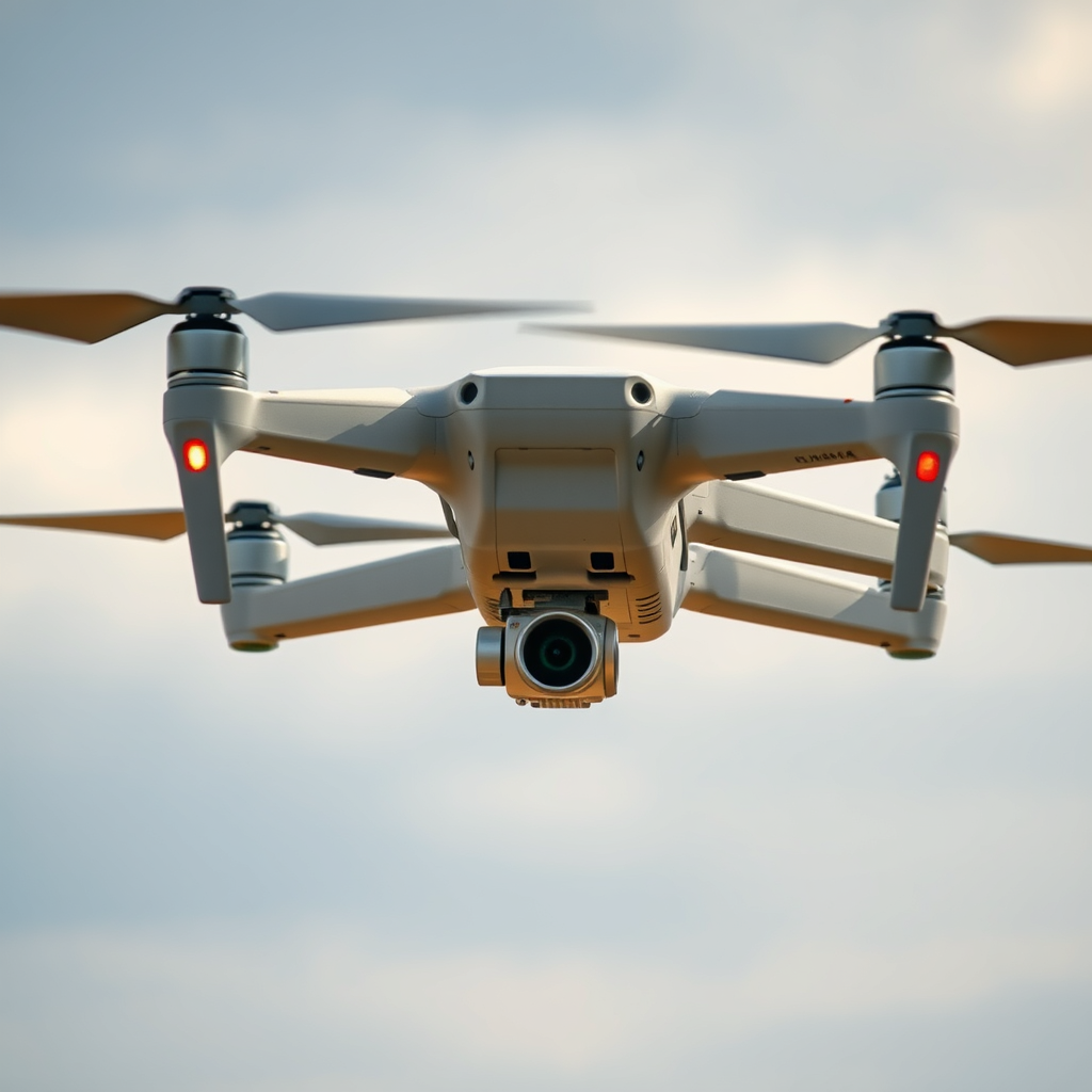 Factors Affecting Drone Travel Distance - how far can drones travel