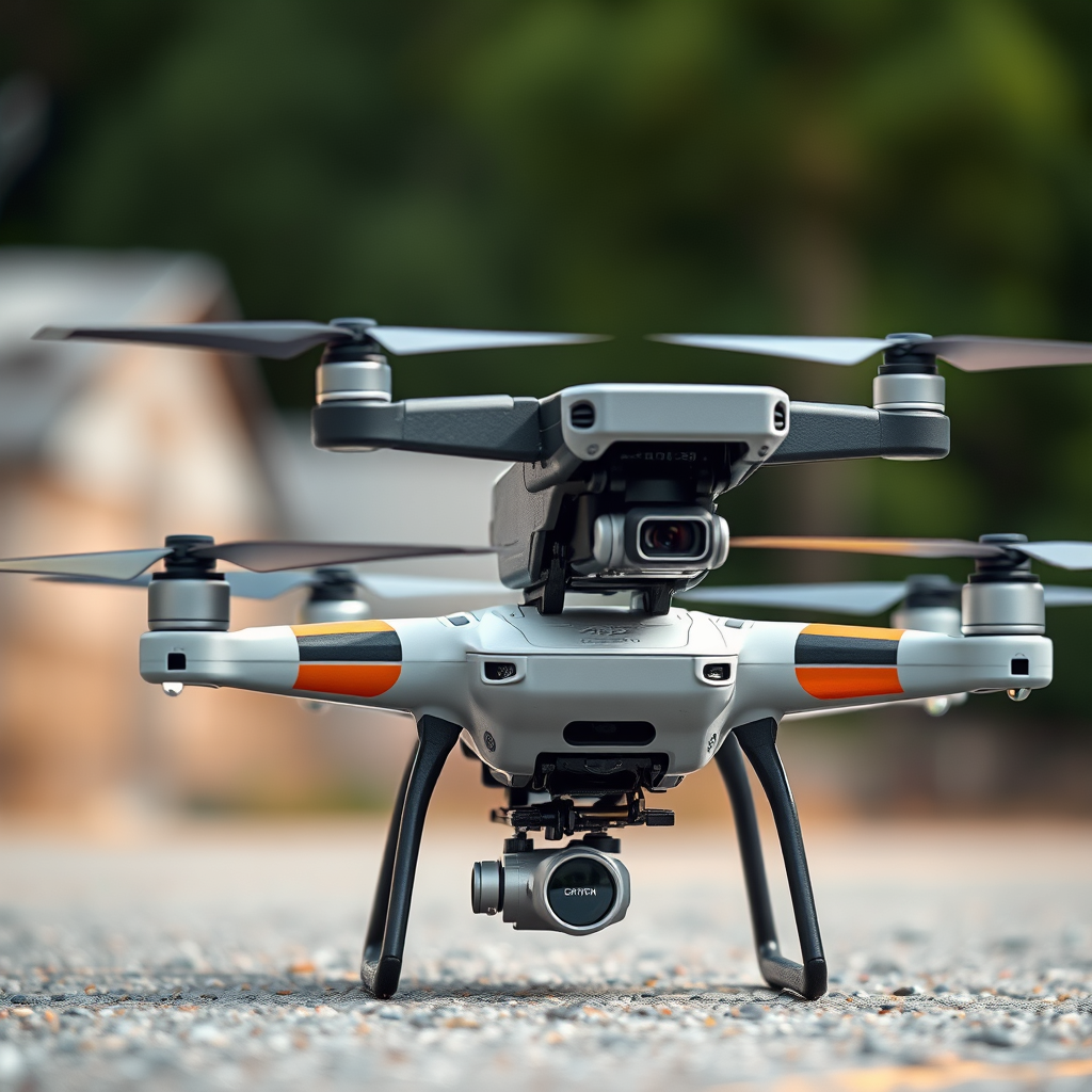 Factors Affecting Drone Range - how far can you control a drone