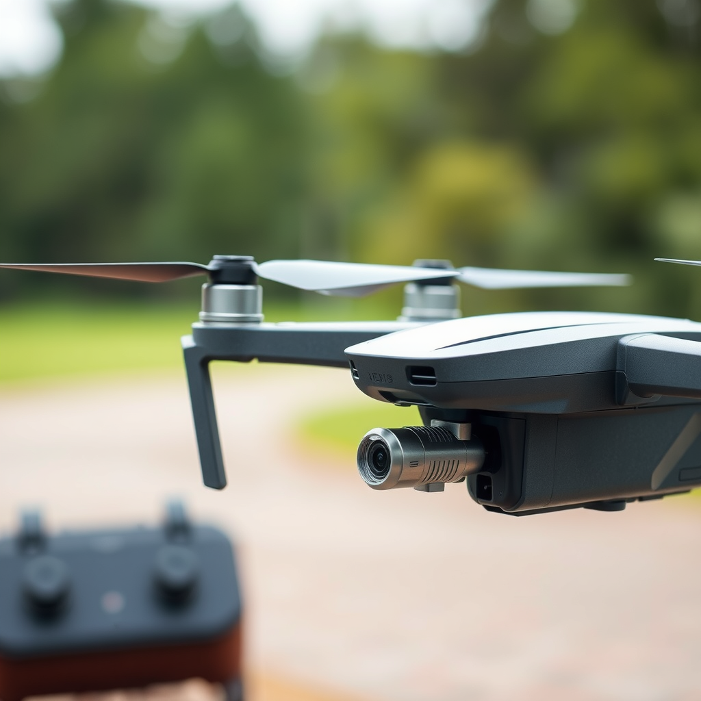 Understanding Drone Control Range - how far can you control a drone