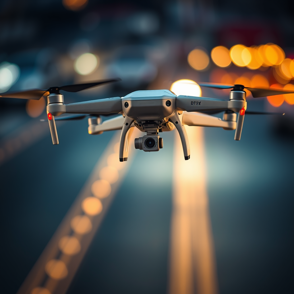 Regulatory Limits on Drone Flight Regulatory Limits on Drone Flight - how far can you fly drone