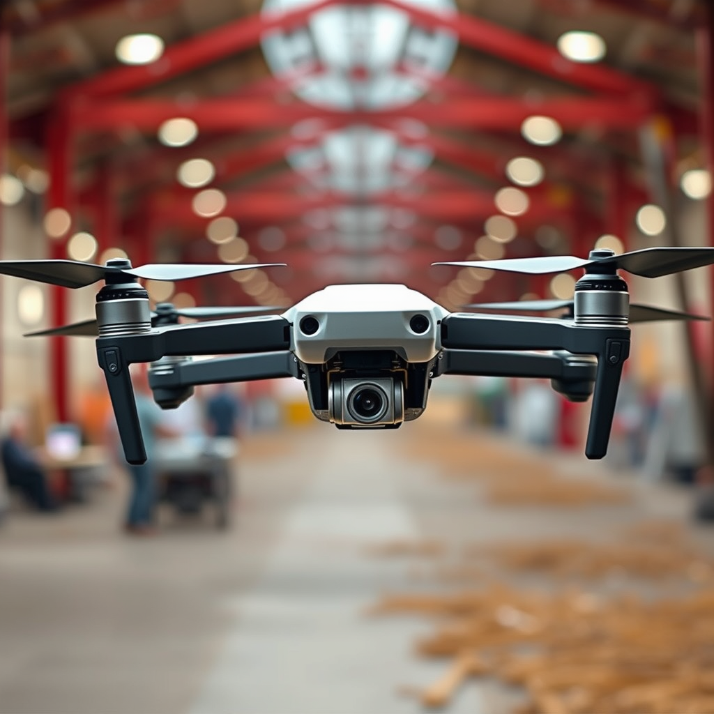 Understanding Drone Range Understanding Drone Range - how far can you fly drone