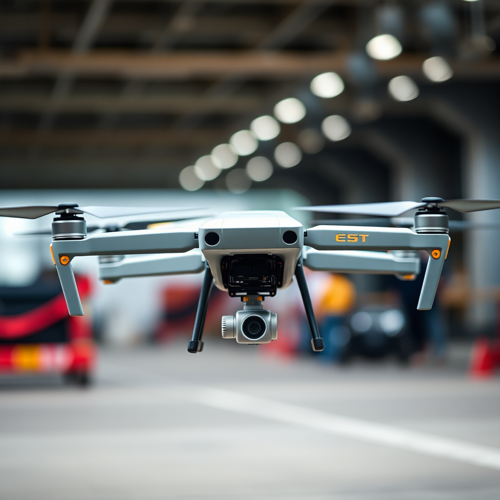 Factors Influencing Drone Speed - how fast can a drone fly