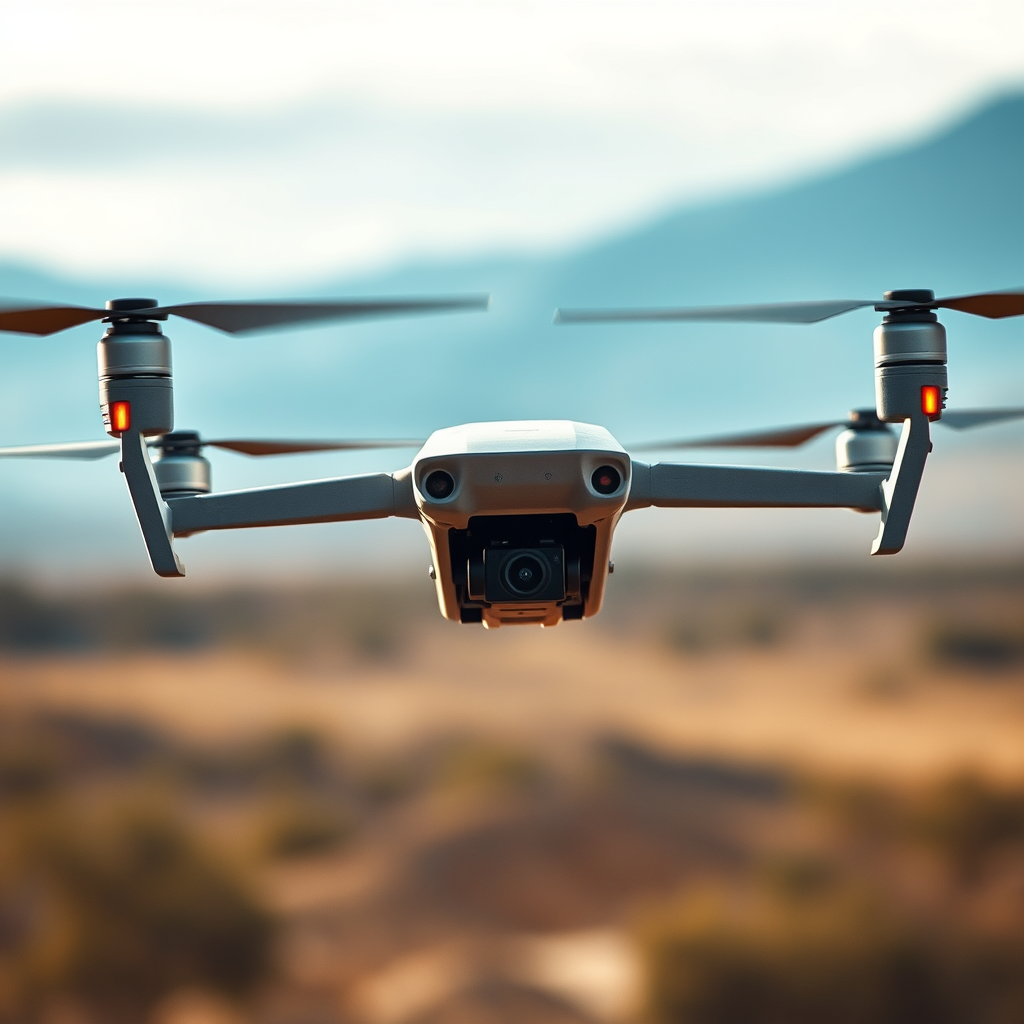 Speed Comparisons by Drone Type - how fast can a military drone fly