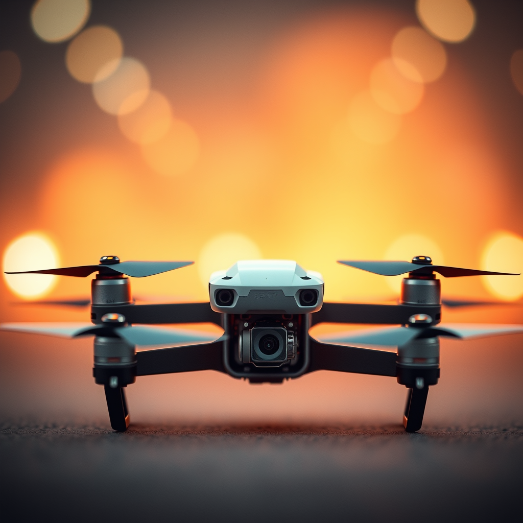 The Anatomy of a Racing Drone The Anatomy of a Racing Drone - how fast can racing drones go