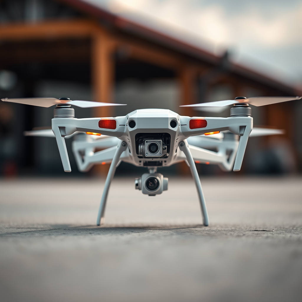 Types of Racing Drones Types of Racing Drones - how fast can racing drones go