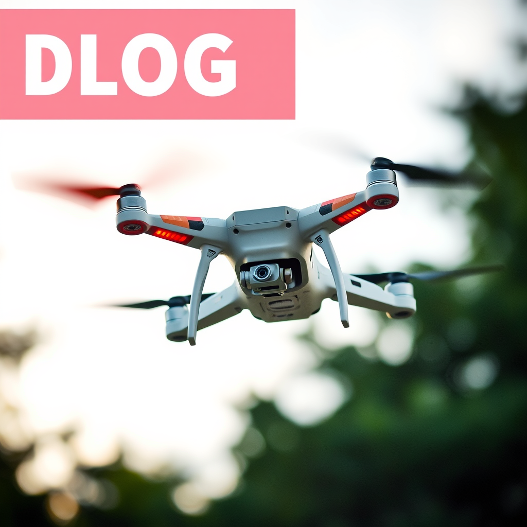 Different Types of Drones and Their Limits - how high can a drone fly in meters