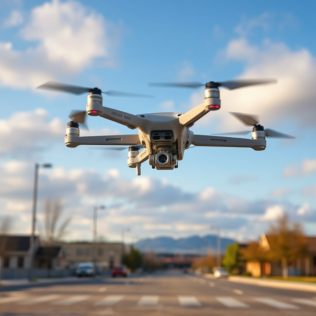 Exceptions to the 400 Feet Rule - how high can a drone fly legally