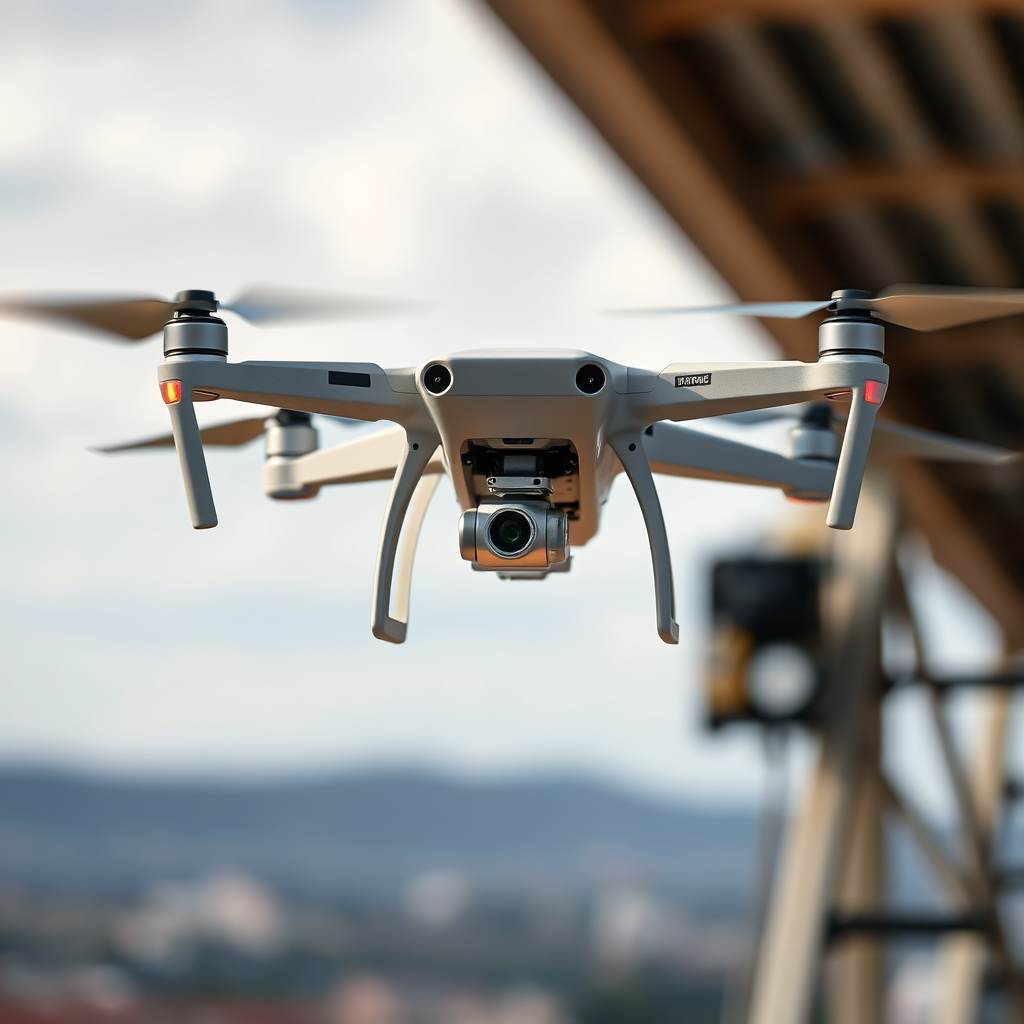 Maximum Altitude for Drones - how high can a drone fly without faa authorization