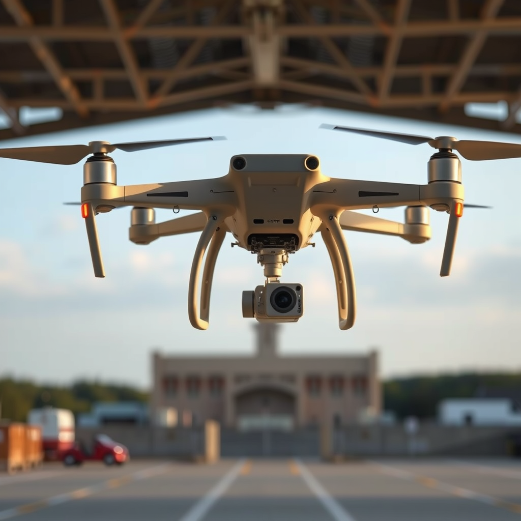Understanding FAA Regulations - how high can a drone fly without faa authorization