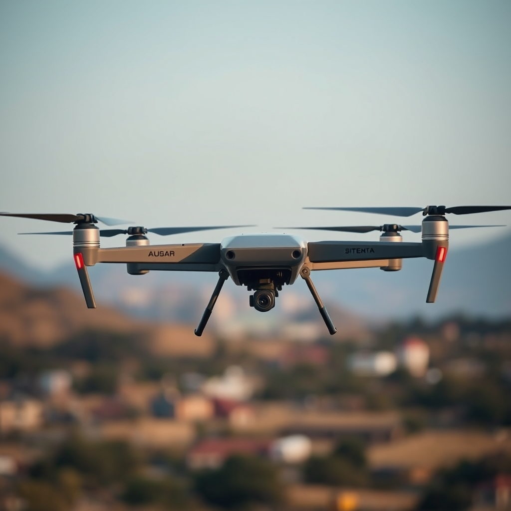 Types of Military Drones and Their Altitude Ranges Types of Military Drones and Their Altitude Ranges - how high can a military drone fly