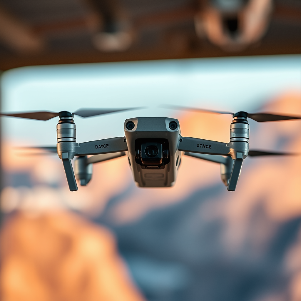 Understanding FAA Regulations - how high can drones fly legally