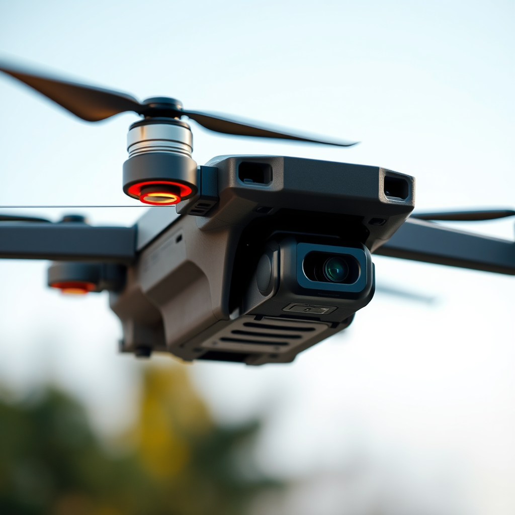 Understanding FAA Regulations - how high can i fly a drone