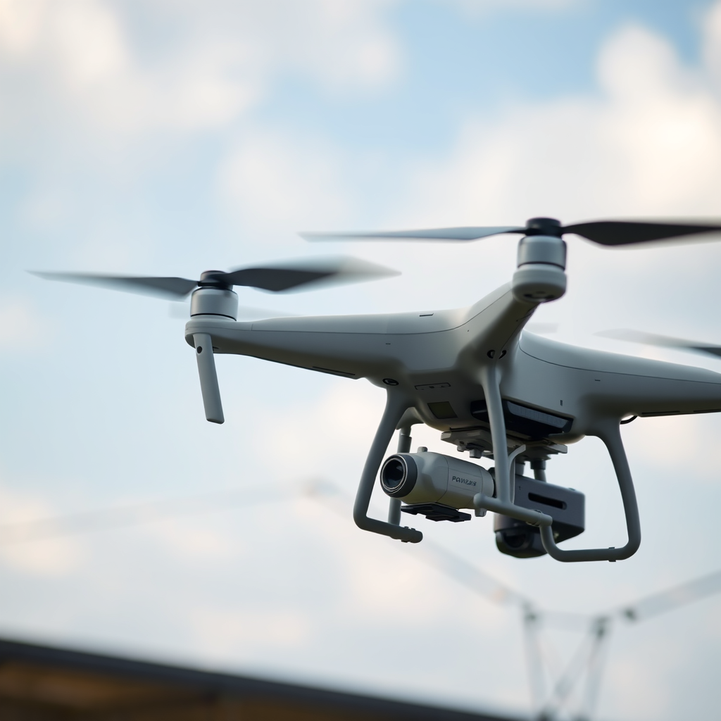 Understanding FAA Regulations - how high can i fly my drone