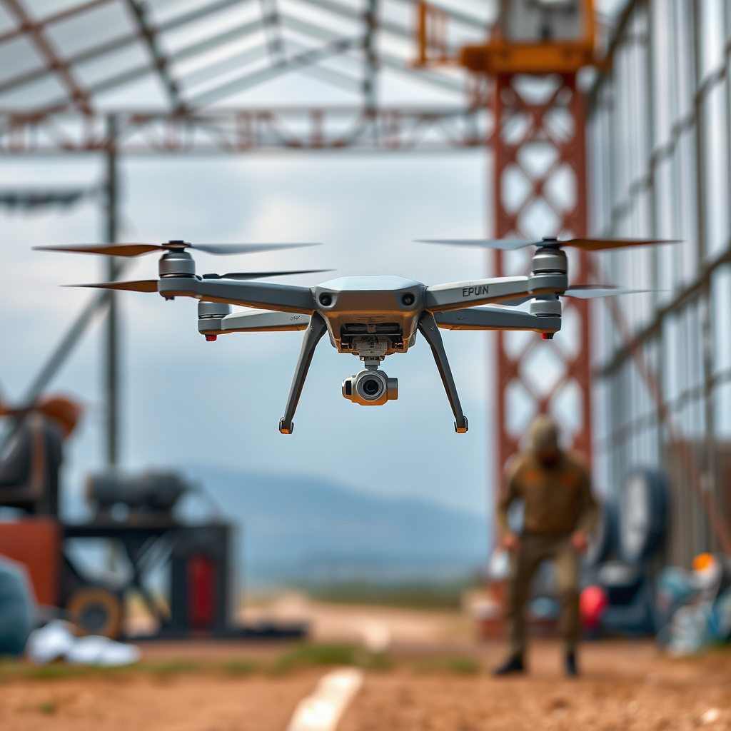 Factors Affecting Flight Altitude Factors Affecting Flight Altitude - how high can military drones fly