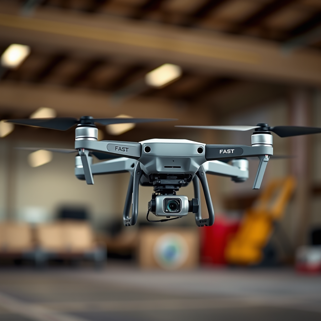 Understanding FAA Regulations - how high can you legally fly a drone