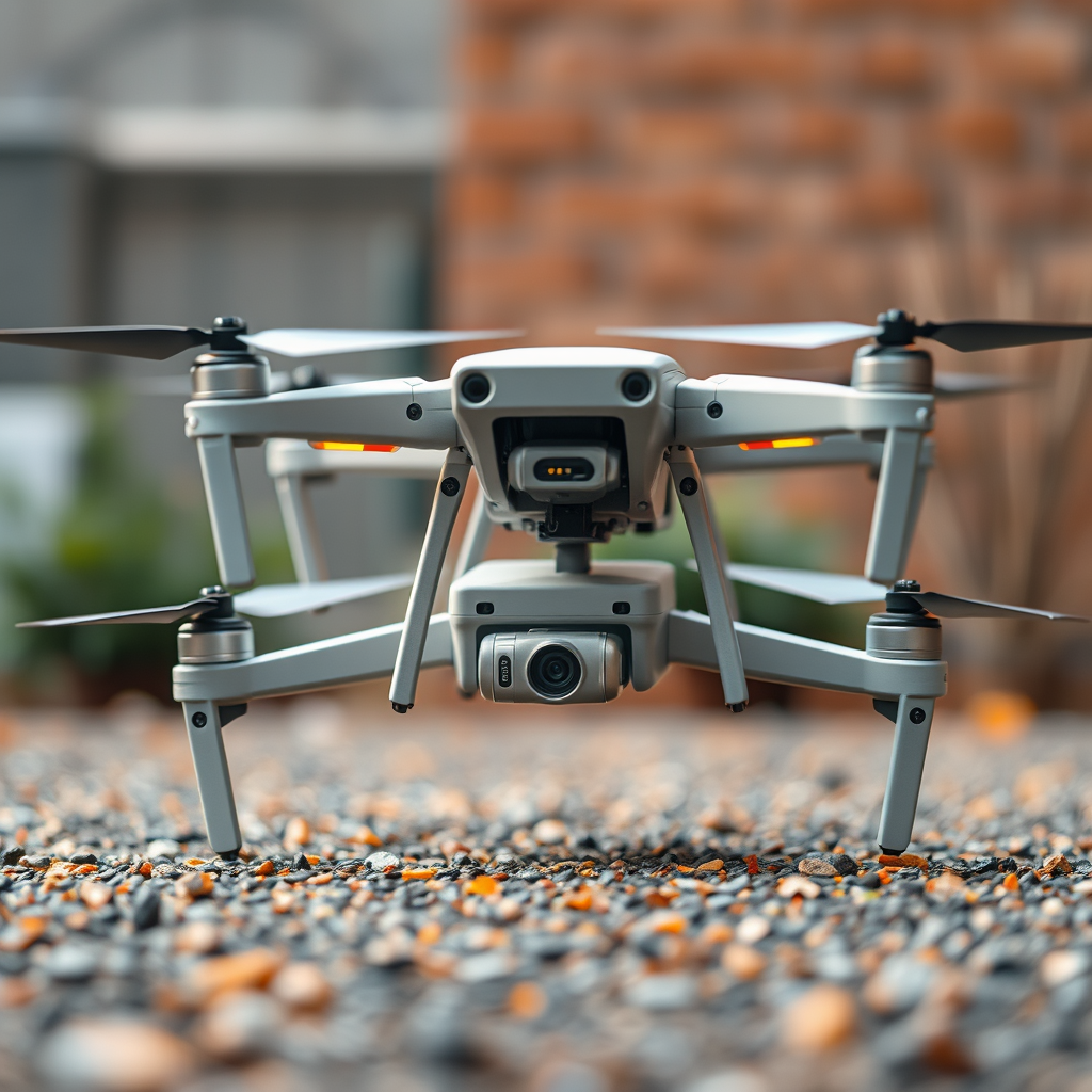 Battery Life - how long can a drone hover