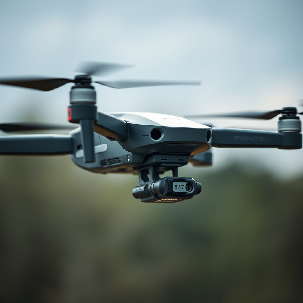 Payload Weight - how long can a drone hover