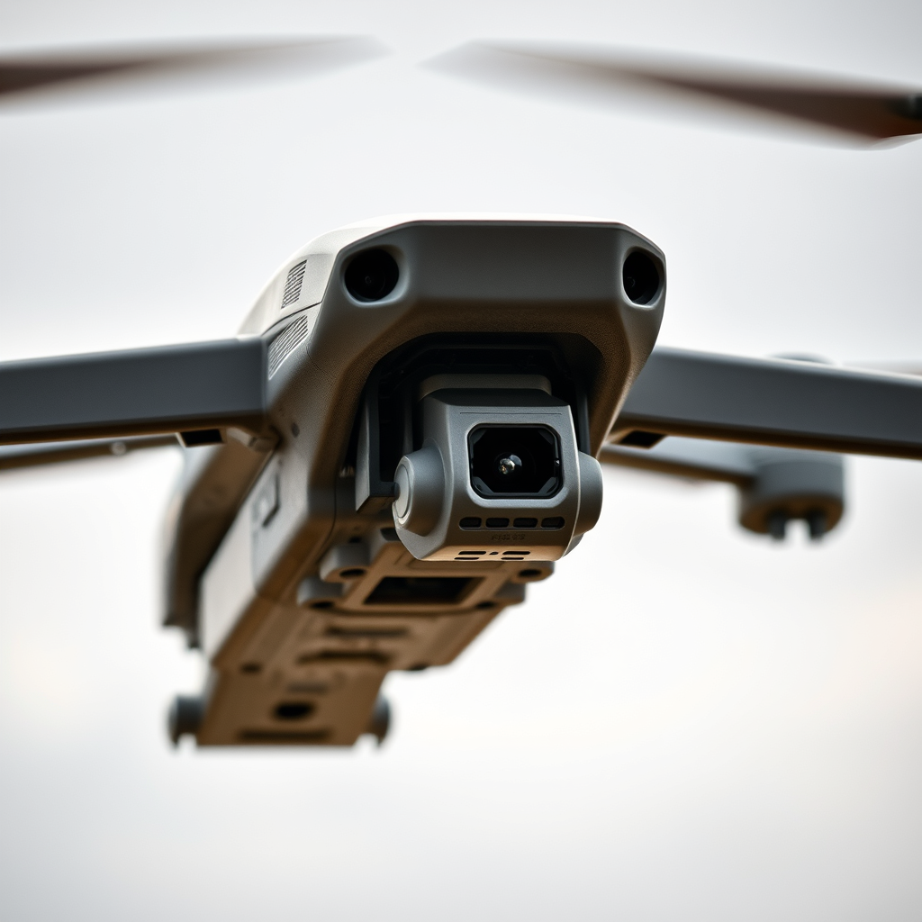 Factors Affecting Flight Time - how long can a predator drone fly