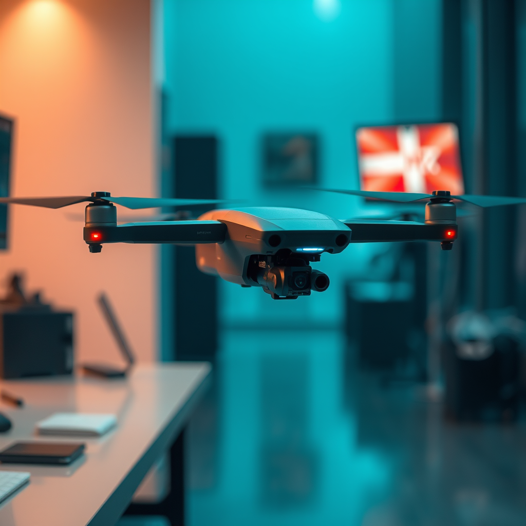 Overview of the Reaper Drone Overview of the Reaper Drone - how long can a reaper drone stay in the air