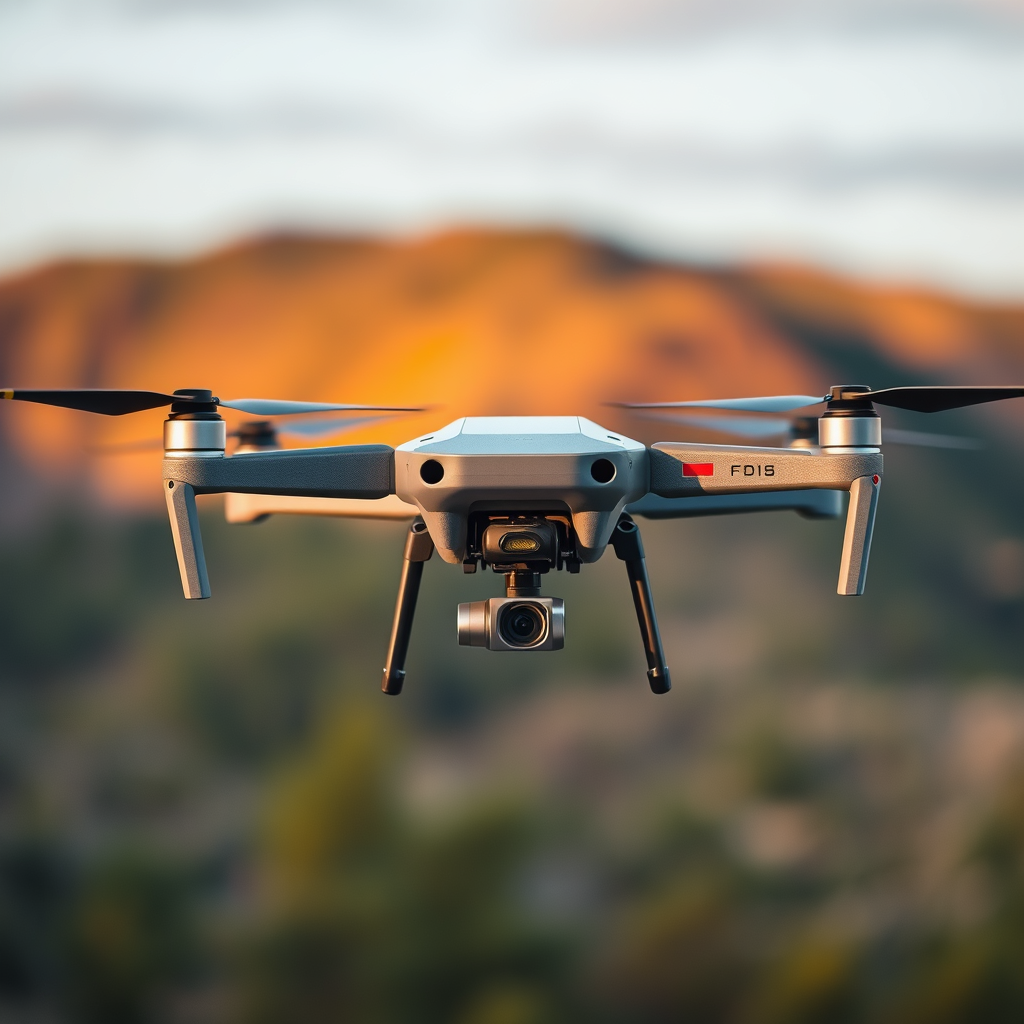 Understanding Drone Battery Life - how long can drones fly