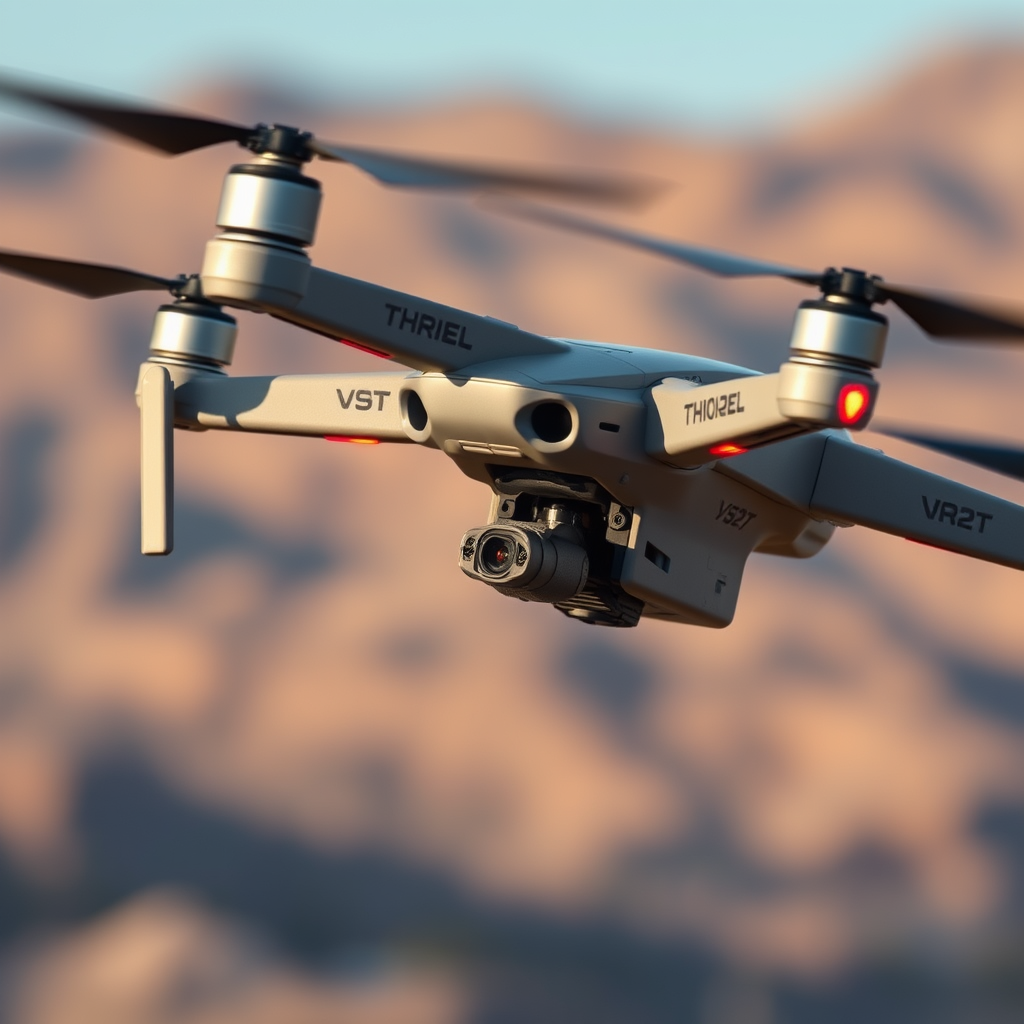 Factors Influencing Flight Time - how long can reaper drones fly