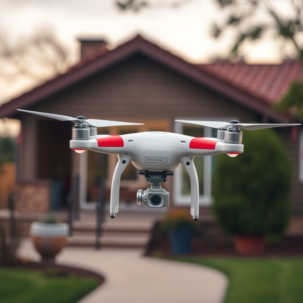 Federal Aviation Administration (FAA) Regulations Federal Aviation Administration (FAA) Regulations - how low can you fly a drone over private property