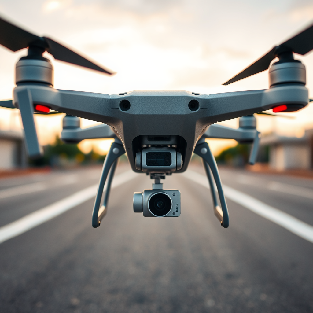 Understanding Drone Flight Range - how many miles can a drone fly