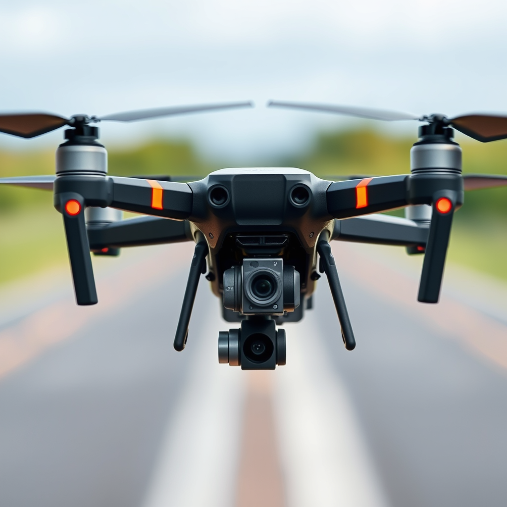 Understanding Drone Flight Range Understanding Drone Flight Range - how many miles can drones fly