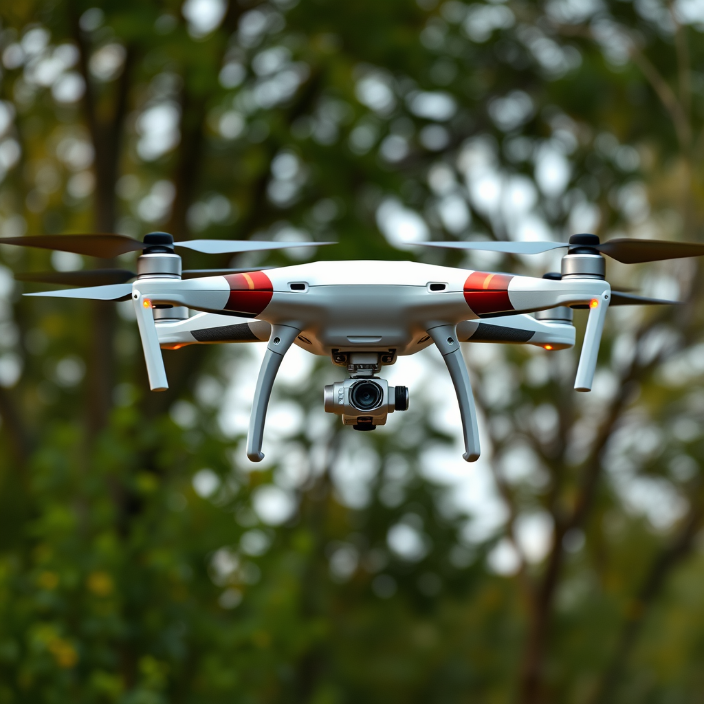 Understanding Drone Weight Capacity - how much drone can lift