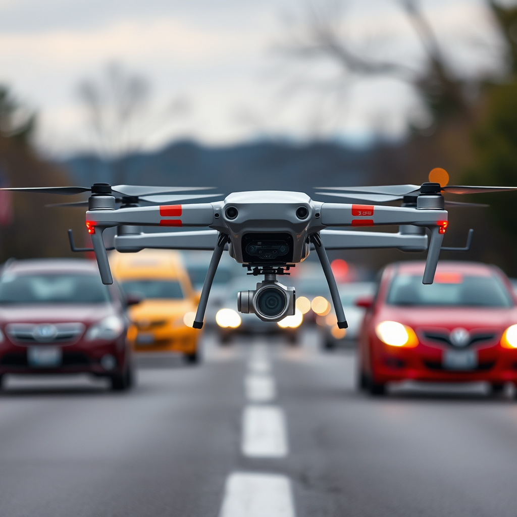 Understanding Drone Payload Capacity - how much weight can a drone carry