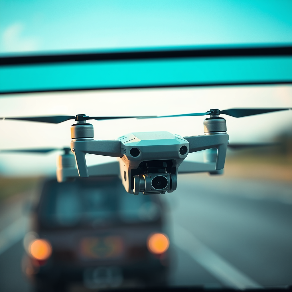 Factors Influencing Payload Capacity - how much weight can drones carry