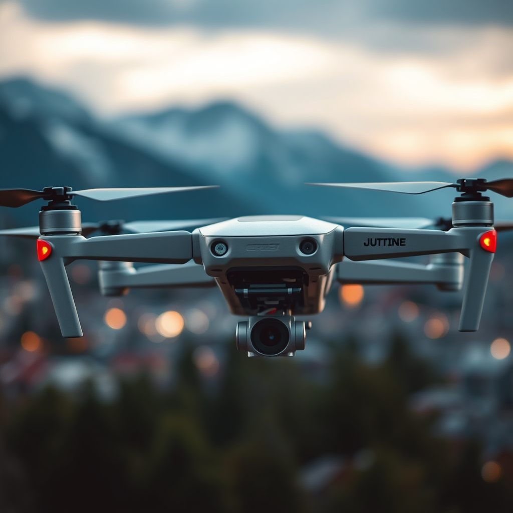 Types of Drones and Their Restrictions - is drone allowed in canada