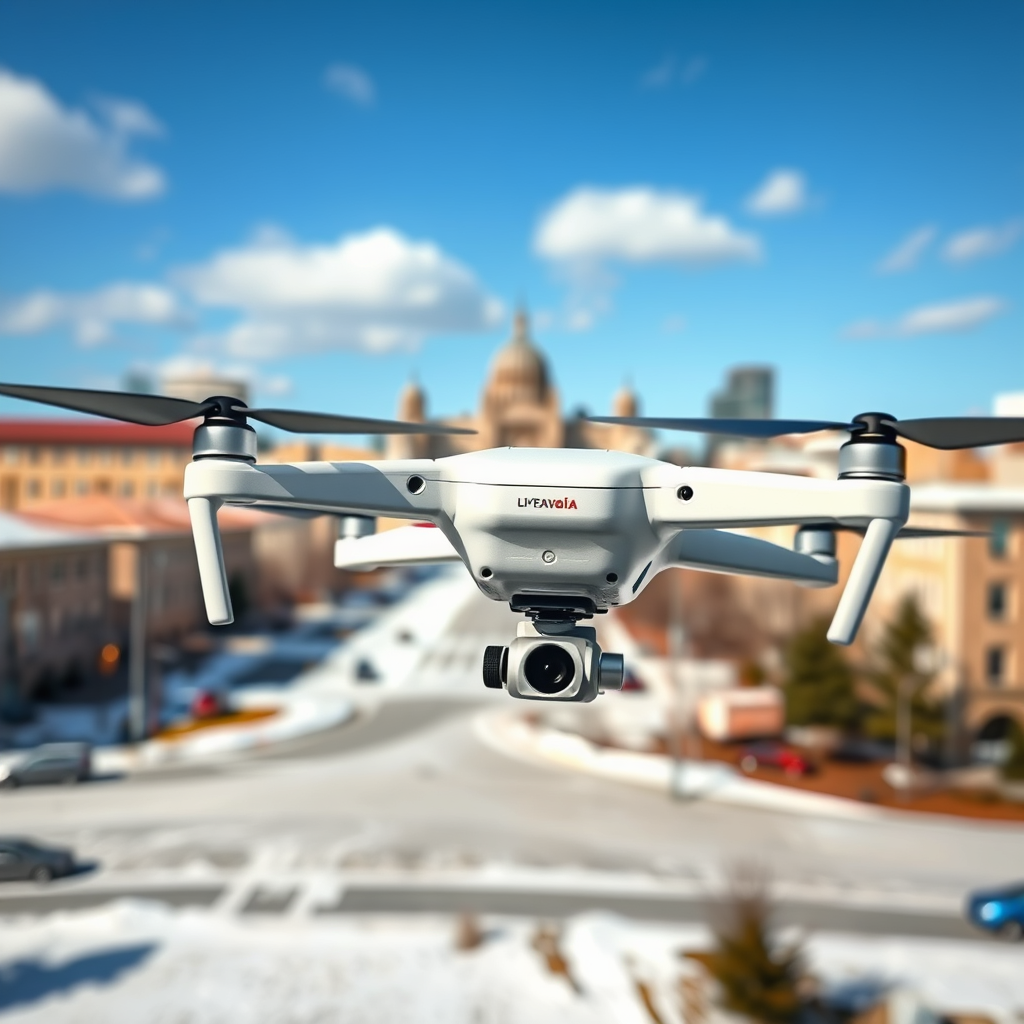 Understanding Canadian Drone Regulations - is drone allowed in canada