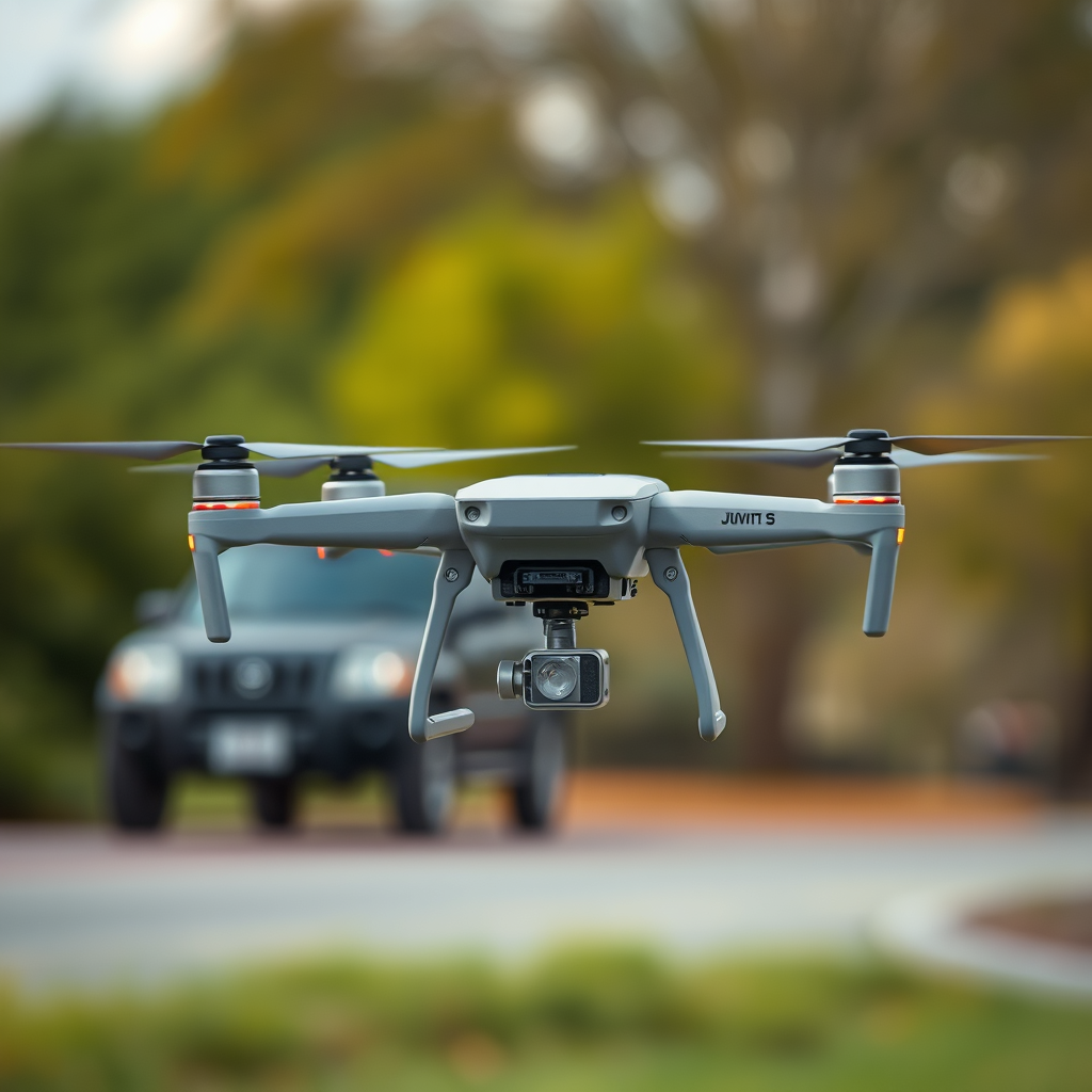 Types of Payloads Drones Can Carry - what can drones carry