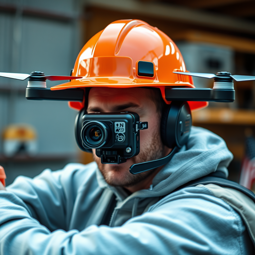 Surveying and Mapping - what can you do with a drone license