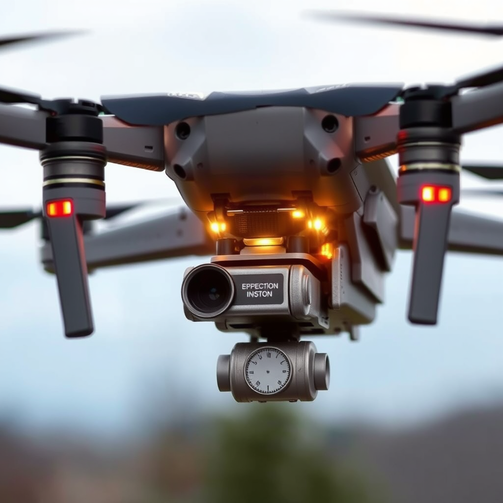 Understanding Drone Altitude Limits - what is the highest a drone can fly