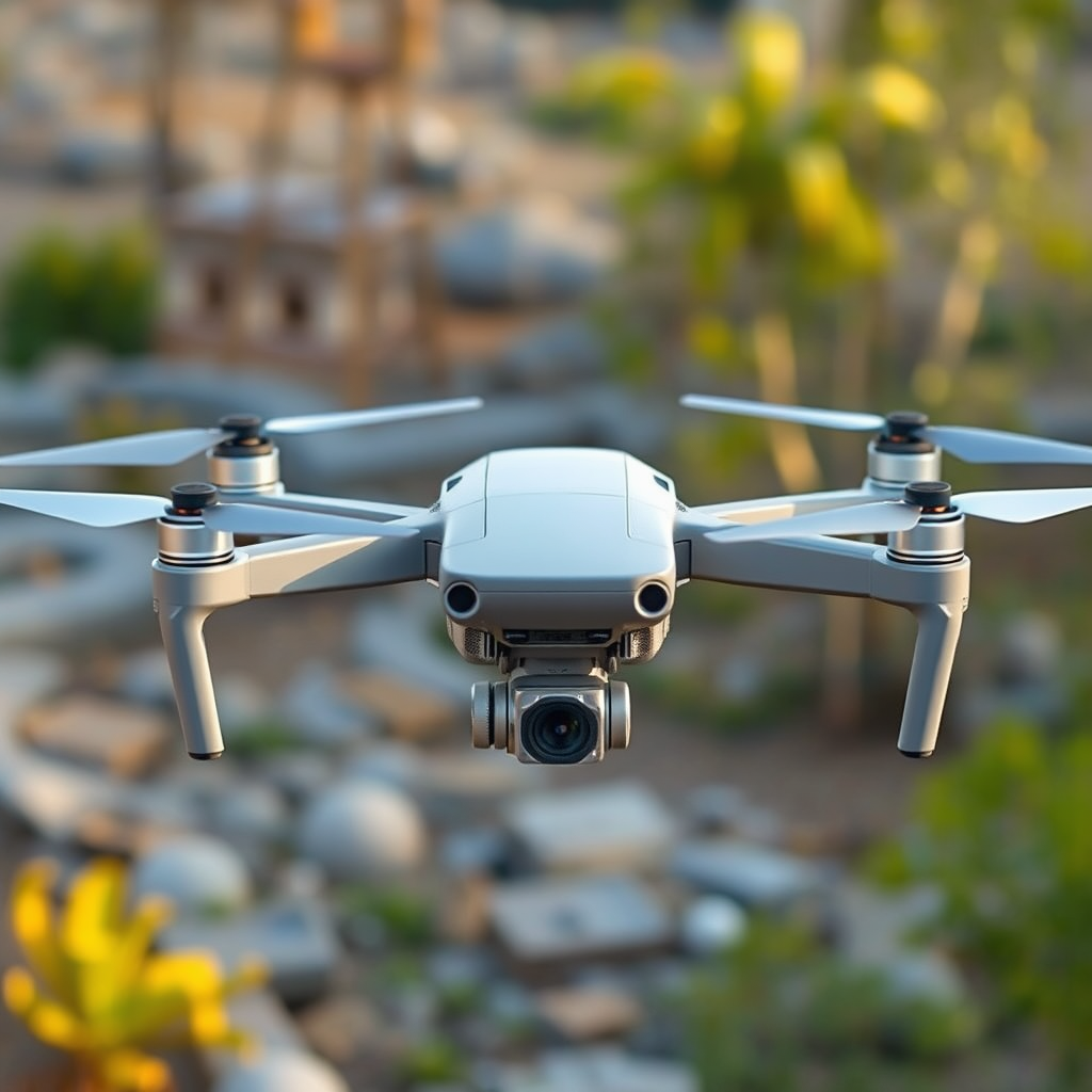 Overview of the Largest Drones - what is the largest drone you can buy