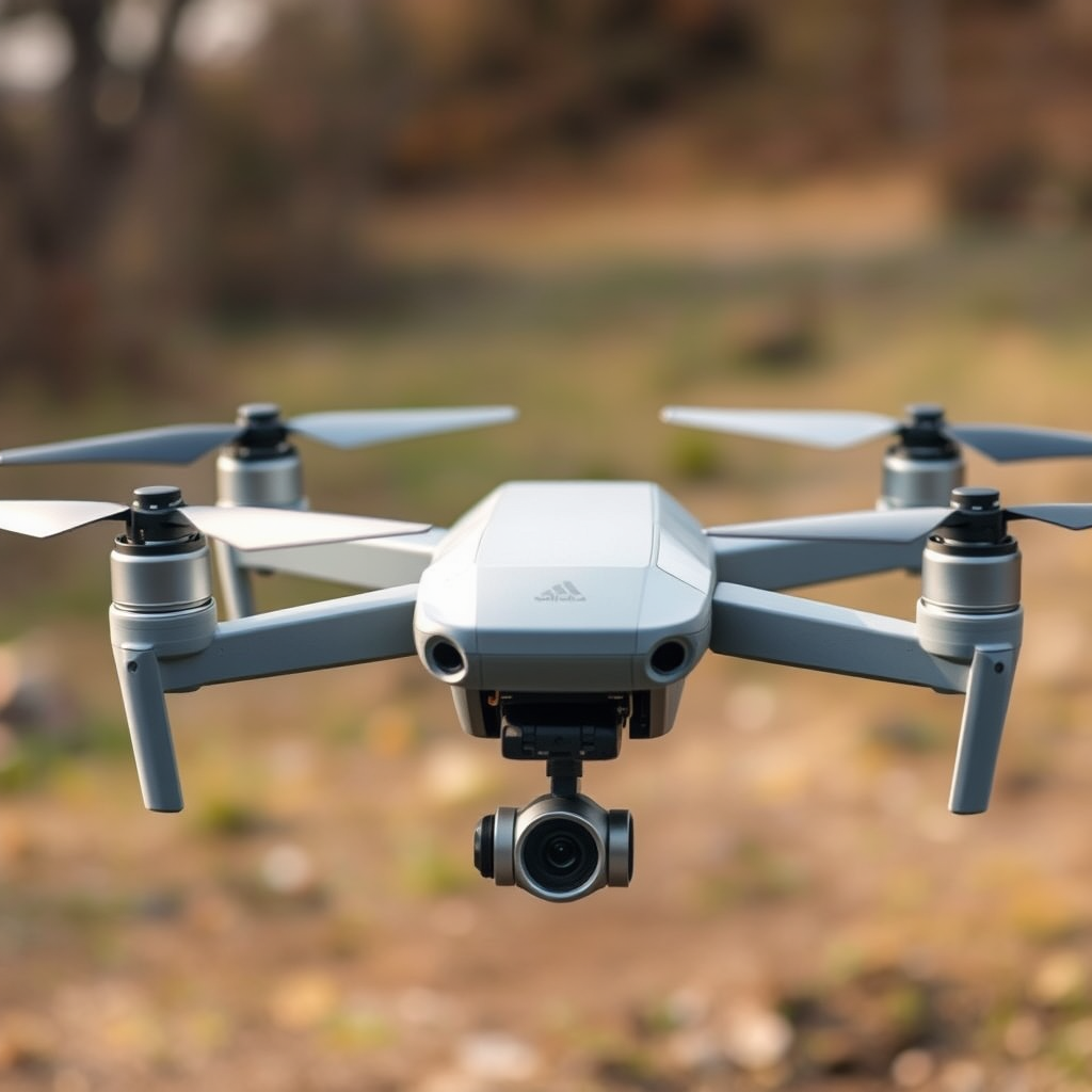 Top Contenders for the Largest Drones - what is the largest drone you can buy
